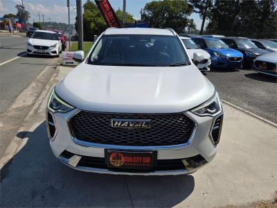 2023 GWM HAVAL JOLION PREMIUM 4D WAGON MST for sale in Brendale